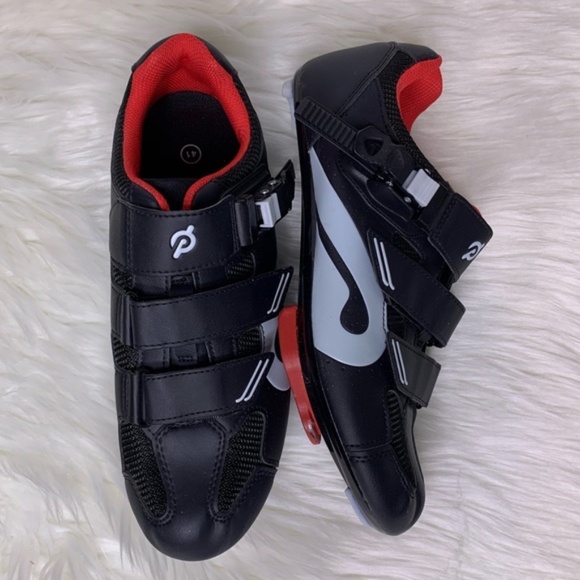Peloton Cycling Shoes - Picture 1 of 5